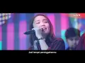 Musik Asik Live - Hivi - Pelangi