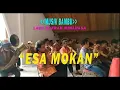 Download Lagu ESA MOKAN - MUSIK BAMBU (LAGU DAERAH MINAHASA)