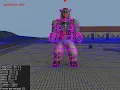 Shoot Bow and make Arrows Stick with jMonkeyEngine