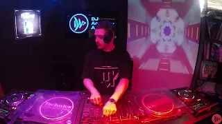 EDJON - Live Room