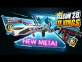 TTK KINGS of Season 28 Fastest Killing Weapons Tier List in Apex Legends