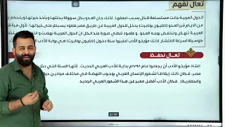 الأدب الحديث صديقك في الأدب ١  الأدب الحديث صديقك في الأدب ١