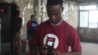 qdot ft zlatan olopa bts dir by mic daviz 
