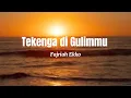 Lagu Mandar Tekenga Di Gulimmu - Fajriah Ekko / Video Lirik