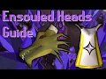 OSRS Ensouled Heads Prayer Training Guide