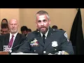 WATCH Officer Michael Fanone testifies on what happened in the Jan 6 attack