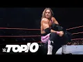 Download Lagu Bret Hart’s greatest moments: WWE Top 10, Aug. 1, 2024