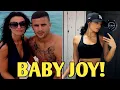 Annie Kilner Welcomes Baby Girl With Kyle Walker And Shares Emotional First Words