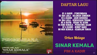Download OM SINAR KEMALA - PENGEMBARA FULL ALBUM MP3