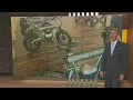 Gary on the Go Rumble Motors