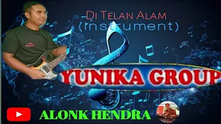 di telan alam instrument