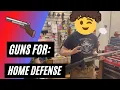 Guns For Home Defense SHOTGUN EDITION EP 2