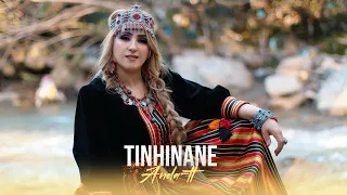 Tinhinane - Anda-tt