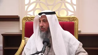 ماذا أفعل إذا أصابني كسل بالطاعة الشيخ د عثمان الخميس 