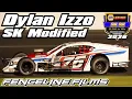 Dylan Izzo SK Modified Stafford Speedway Napa Auto Parts SK 5K 2026