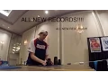 All New Sport Stacking Records