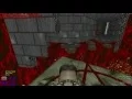 Doom 2 Hellbound map 15