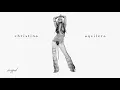 Christina Aguilera - 1. Stripped Intro (Album Version)