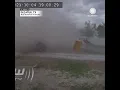 Gustnado Destroys Play Set We Just Fished Building AccuWeather