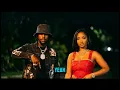 Shenseea ft. Popcaan - closer to me ( official lyrics music video 2026) 