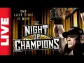 Download Lagu 🔴 WWE NIGHT OF CHAMPIONS 2025 Live Stream - John Cena v CM Punk - Full Show Watch Along