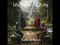Download Lagu Idylls Of The King Book 5 Balin and Balan