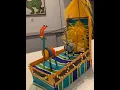 How to Make Shoebox Floats