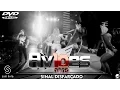Download Lagu Xand Avião - Aviões do Forró - DVD 10 anos - Sinal Disfarçado