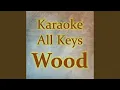 Download Lagu Wood