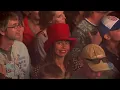 Fun Lovin' Criminals live at Down The Rabbit Hole 2016