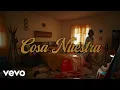 Lagu Rauw Alejandro - Cosa Nuestra (Official Lyric Video)