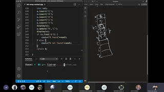 Sorted List ADT - Using Arrays