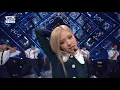 ROSÉ(로제) - On The Ground @인기가요 inkigayo 20210404