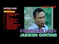 JADIKEN GINTING 2 // Kumpulan Lagu Karo Terbaru Cover