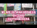 Download Lagu HUT 9SEPTEMBER CERIA | WE ARE SUZURAN INDONESIA