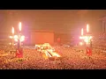 The Weeknd ft. Anitta - São Paulo (Live at Morumbis, São Paulo - Brazil 2024)