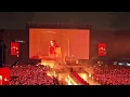 Lagu The Weeknd ft. Anitta - São Paulo (Live at Morumbis, São Paulo - Brazil 2024)