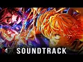 Download Lagu Zenitsu 7th Form - Flaming Thunder God - Zenitsu vs Kaigaku - Demon Slayer Infinity Castle OST Cover