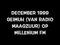 Download Lagu Millennium FM met Geimuh