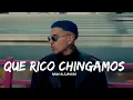 Rauw Alejandro - Que Rico Ch**gamos
