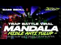 Download Lagu DJ TRAP BATTLE MIDLE ANTI TULUP ‼️ BASS BEDIL SPESIAL 2025