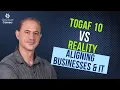 Download Lagu TOGAF 10 vs. Reality: Aligning Business \u0026 IT in 2025 and Beyond