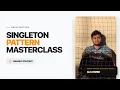 Android Singleton Pattern Memory Efficiency in Kotlin Ali Ahmed