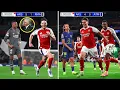 12 keer dat Arsenal La Liga-teams vernietigde