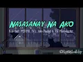 Kxle - Nasasanay Na Ako_feat. M$TRYO, SV3, Jake Piedad & JSE Morningstar