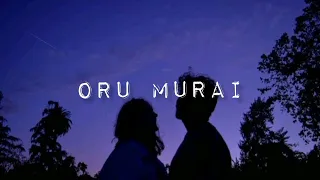 Download VENPA - Oru Murai (Video Song) | Sudhanesh, Sri Vithya, Varmman Elangovan MP3