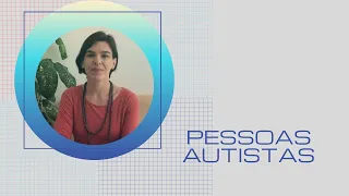 O que é o autismo - como lidar com pessoas autistas?