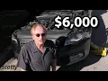 The Best Cars You Can Buy for Under 6 000