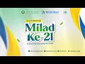 Download Lagu Live | Grand Opening Milad Ke 21 Pondok Pesantren Riyadul Falah