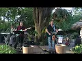 SALTWATER COWBOYS - TEQUILA BAY